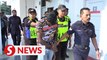 Trio charged with murder of friend in Melaka