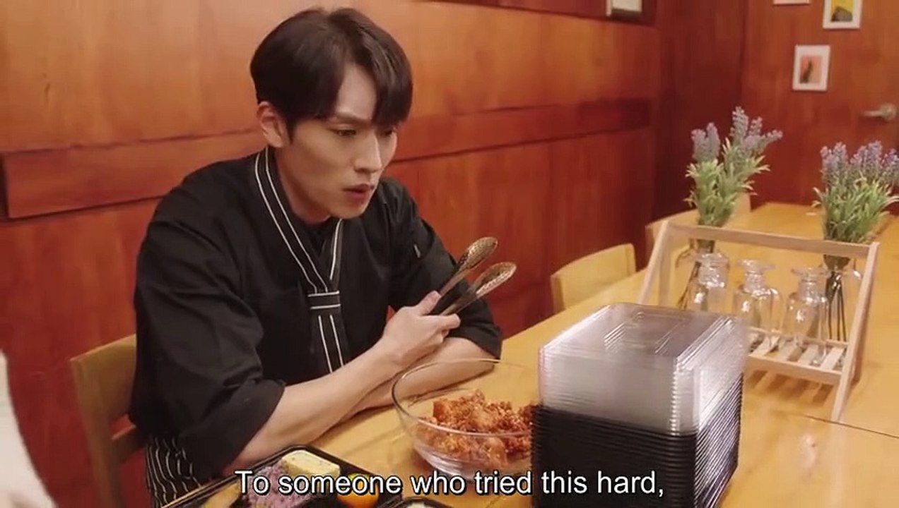 Bon Appetit Ep 8 Eng Sub (Korean BL)
