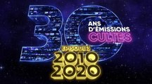 30 ans d'émissions cultes - Les premières fois de vos stars préférées