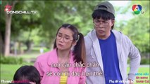 Nàng Hầu Ẩn Danh tập 4 vietsub (Sao Chai Delivery) Tập 4 VietSub, Love on Delivery 2023,phim tình cảm thái lan hài hước hay nhất hiện nay