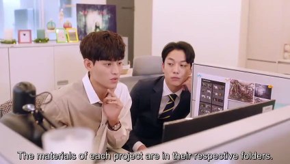 Bon Appetit Ep 3 Eng Sub (Korean BL)