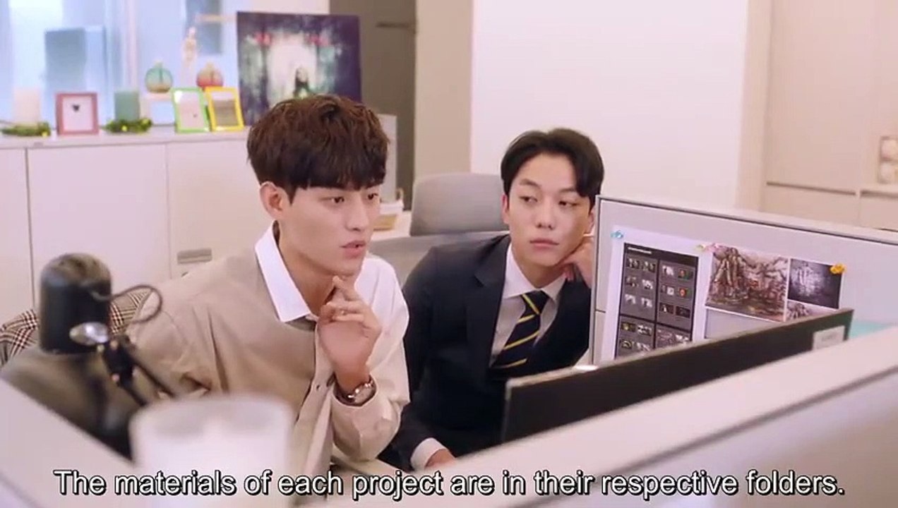 Bon Appetit Ep 3 Eng Sub (Korean BL)