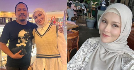 Mona Allen Tunai Hasrat Berhijab Lepas Ada Anak!