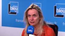 L'invitée du 6-9 de France Bleu Nord : Carine Jupin, directrice régionale de la Banque de France