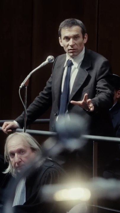 A l'affiche : Le procès Goldman
