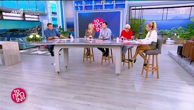 Συγκινεί ο Λιάγκας για τις τελευταίες ώρες του πατέρα του: Μπήκα στην εντατική και του ψιθύρισα...