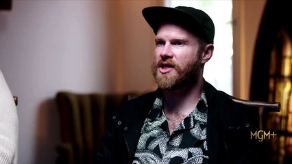 PSYCHO THE LOST TAPES OF ED GEIN Official Trailer  2023