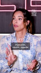 FEMME ACTUELLE - Le scan bien-être de Marine Lorphelin