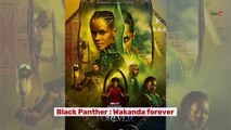 Black Panther : Wakanda forever : Coup de coeur de Télé 7