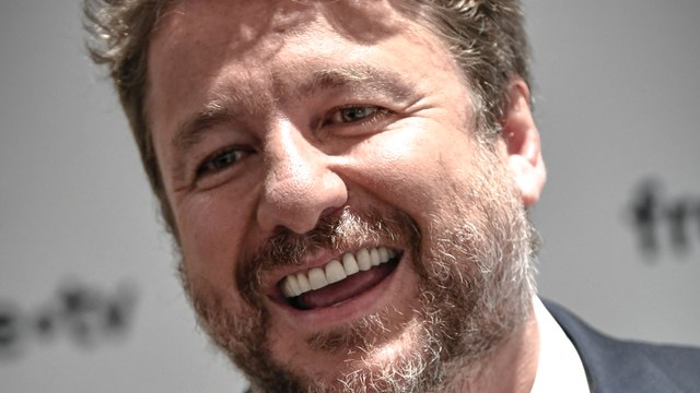 Yvelines : l’animateur Bruno Guillon et sa famille séquestrés chez eux cette nuit