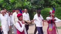 दौसा: आचार संहिता की हड़बड़ी, एक साथ 39 स्कूलों का लोकार्पण, देखिए खबर