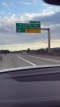 Road Rage Incident Off I-5