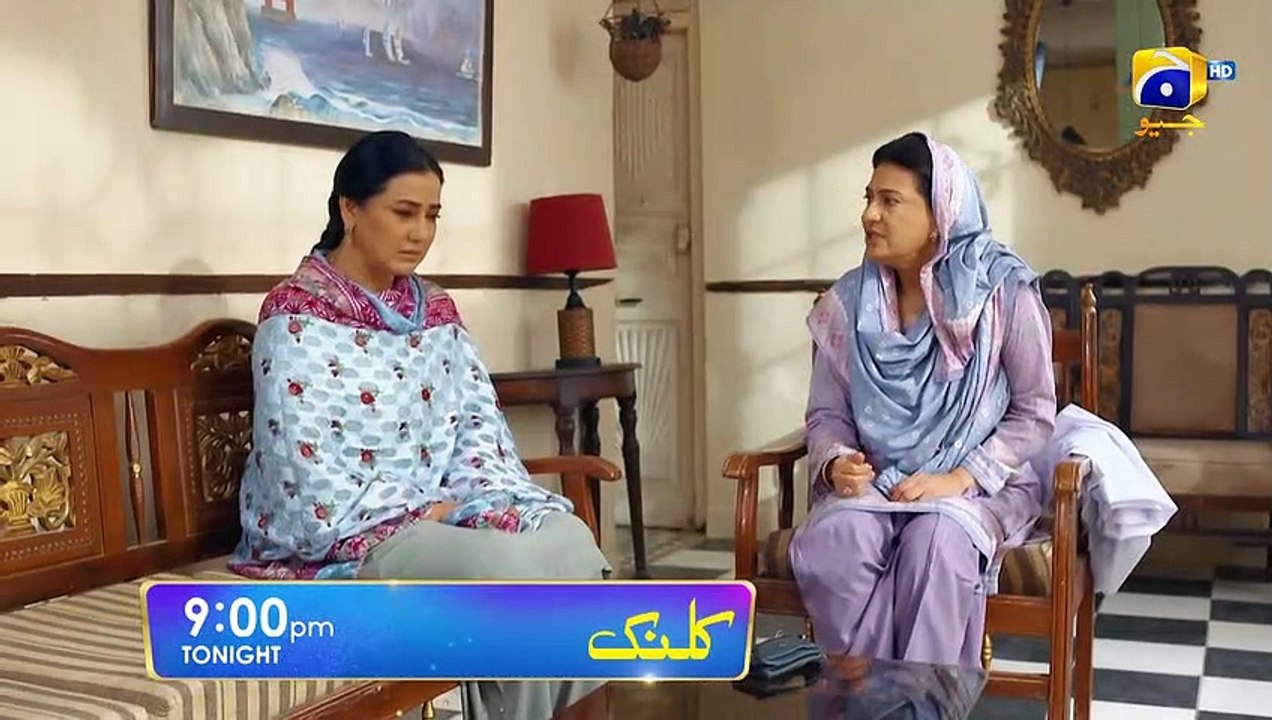 Kalank Episode 34 Promo   Tonight at 900 PM only on FLO Digital
