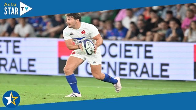 Antoine Dupont blessé “je les trouve un peu…”, Daniel Riolo pas tendre avec le staff du XV de Fran