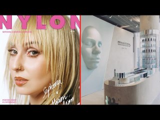 Magazine, livre… 5 infos d’influenceurs repérées sur Instagram cette semaine