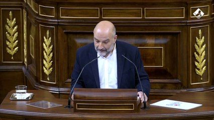 El BNG reafirma su 'no' a Feijóo: "Ha venido aquí a hacer una escenificación para que esta investidura no sea su funeral político"