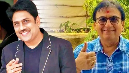Shailesh Lodha ने बताया कि TMKOC को छोड़ने के बाद वे Dilip Joshi से अभी तक मिले नहीं हैं