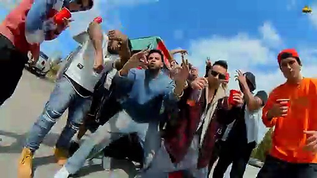 COOL COOL (Official Video) Gur Sidhu _ Kaptaan _ Sukh Sanghera _ New Punjabi_HIGH