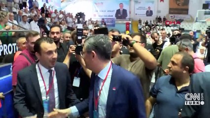 SON DAKİKA: CHP'de Kurultay tarihi belli oldu