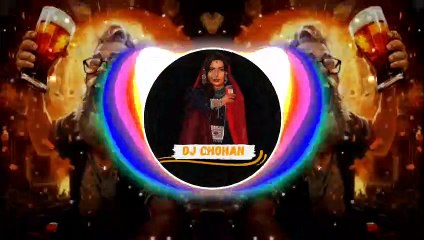 Daaru Badnam Kardi Remix by DJ Chohan
