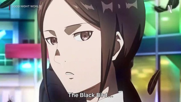 Good Night World - saison 1 Bande-annonce VO