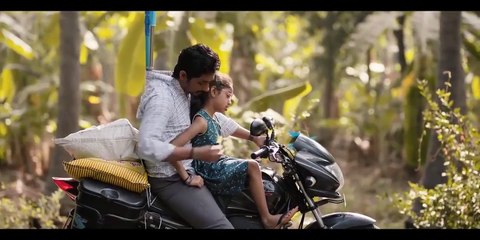 Chittha Bande-annonce VO (2023) Siddharth, Nimisha Sajayan