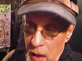 Streets of Philadelphia by Bruce Spingsteen