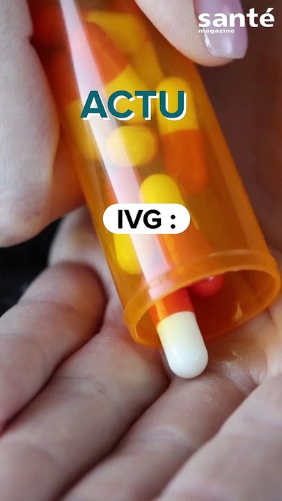 IVG : un chiffre en hausse