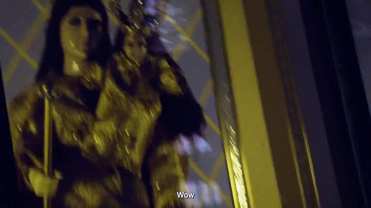 Nowhere Near Trailer OV