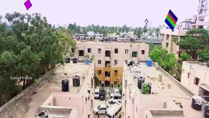 Kaaviyan Tamil Movie (HDRip)