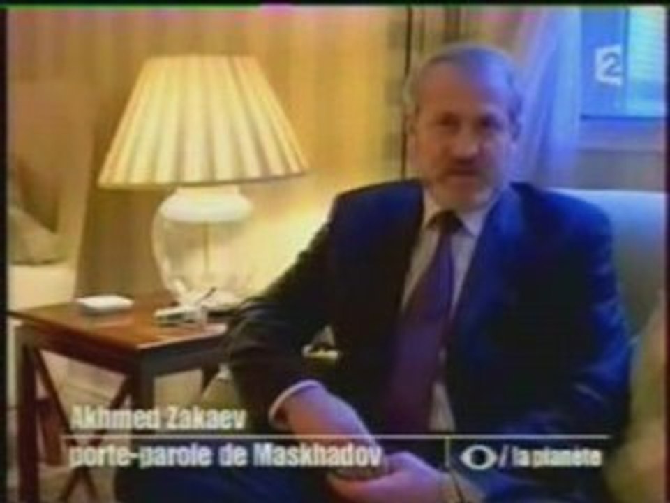 Les magouilles de Poutine - Wahhabites & tchetchenes 2/2
