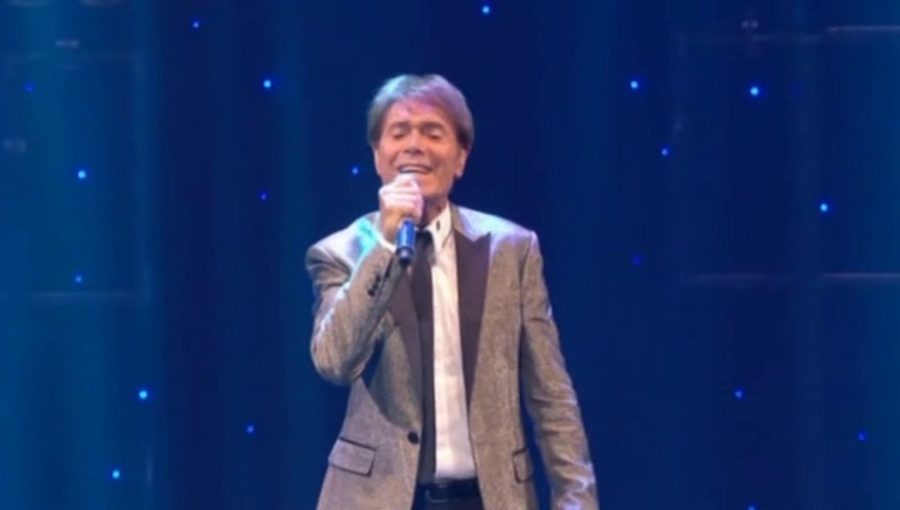 Cliff Richard - Cathy's Clown