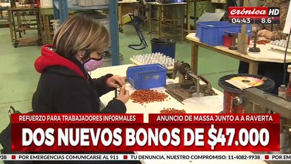 IFE 2023: Cómo hacer para inscribirse en el nuevo beneficio