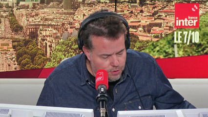 Faut-il oublier Camus ? L'édito culture