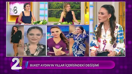 Buket Aydin se fera injecter le sang prélevé dans le cordon du bébé dans son visage pour devenir plus beau.