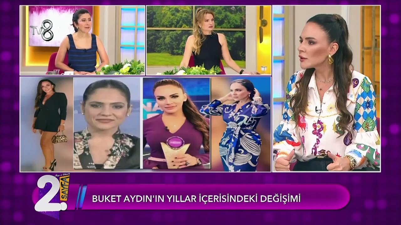 Buket Aydin se fera injecter le sang prélevé dans le cordon du bébé dans son visage pour devenir plus beau.