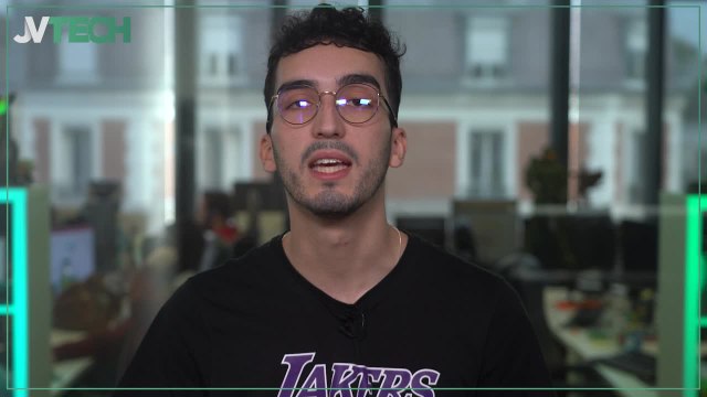 Daily Tech : IA des poules