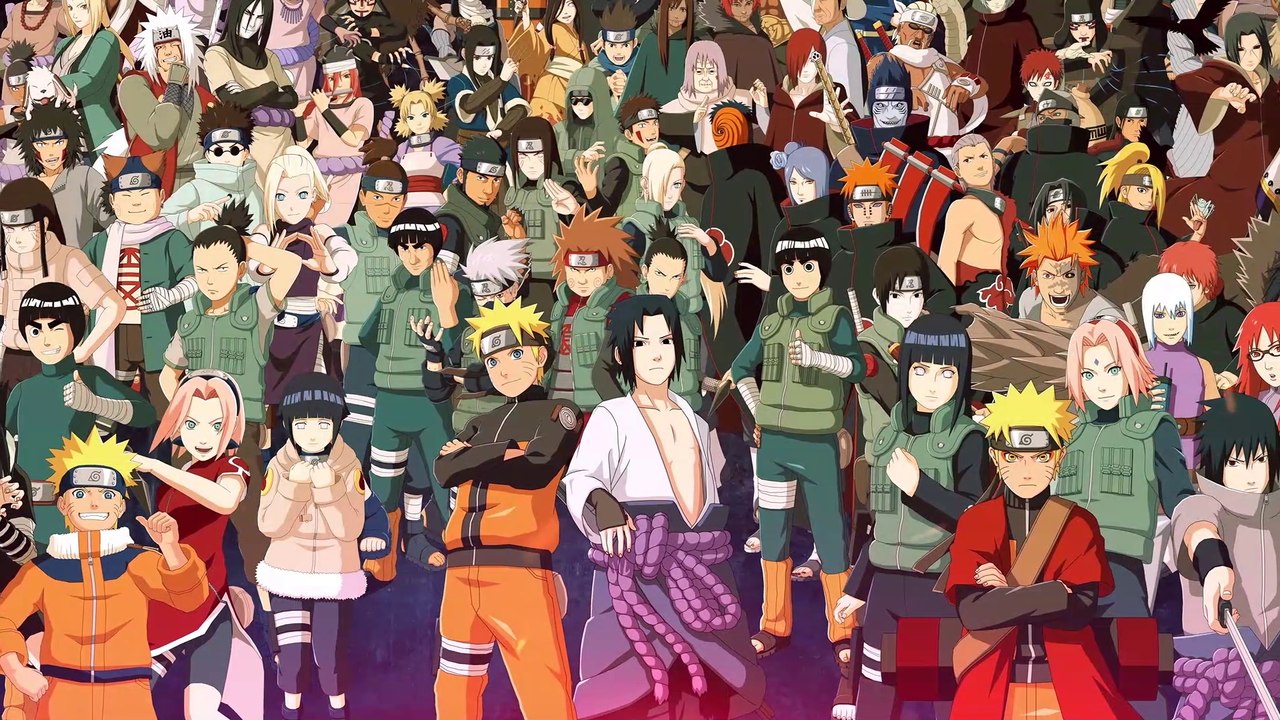 Naruto x Boruto : Ultimate Ninja Storm Connections - Présentation du système de jeu