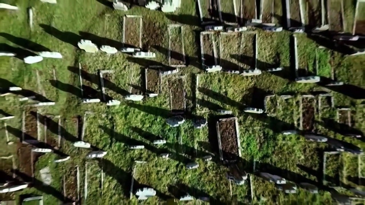 Zachary Quinto S01E08 - La vie après la mort