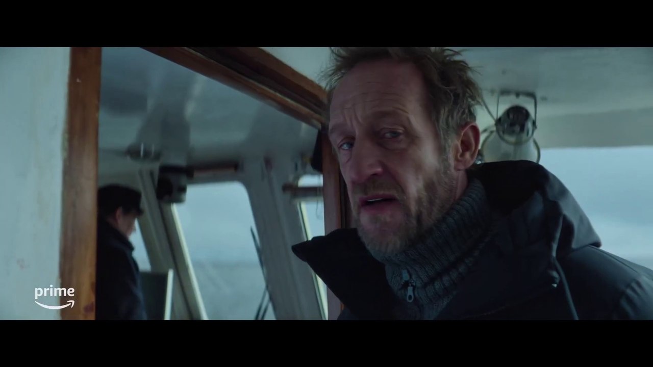 Fitzeks Die Therapie - S01 Teaser Trailer (Deutsch) HD