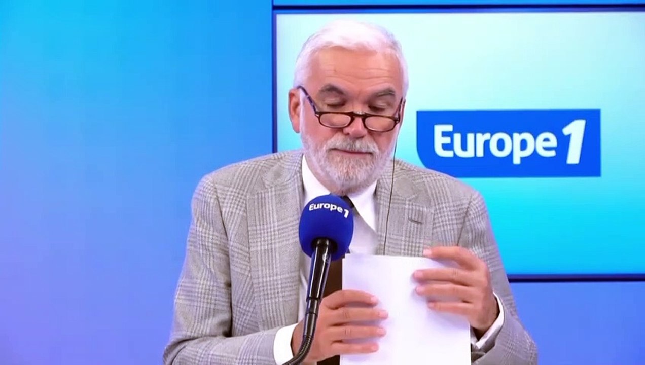 Pascal Praud et vous - Son fils mis sous protection de la gendarmerie, une mère évoque son harcèlement scolaire