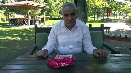 Malatya'da şans eseri bulundu... Türkiye'nin gizemli taşları olay oldu!