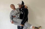 Blac Chyna goes Instagram official with new lover Derrick Milano