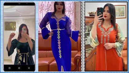 كيف تكون المرأة أنيقة وجذّابة في البيت ❤❤  وفي عين زوجها