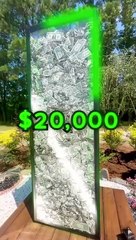 Mr Beast Can you slice a bullet with a Katana for $20k?? (I thought it was impossible)