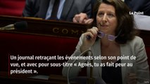 « On a manipulé mon image » : Agnès Buzyn dit sa vérité sur la crise du Covid