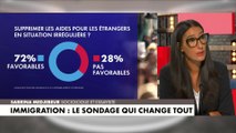 Sabrina Medjebeur : «Les migrants maghrébins choisissent trois pays, l’Allemagne pour le côté économique, le Royaume-Uni pour la tolérance religieuse et la France pour les aides»