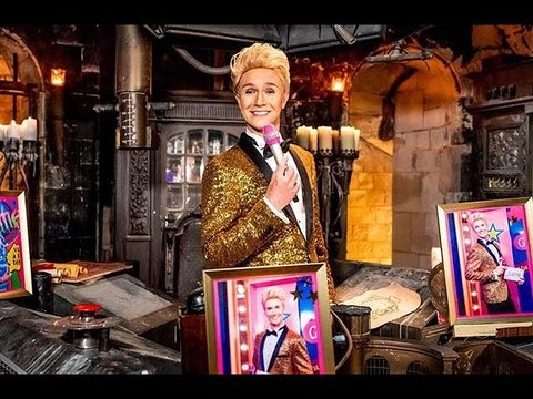 Fort Boyard - Cyril Féraud : Cyril Gossbo m’a beaucoup manqué