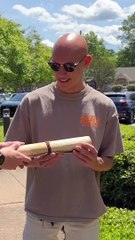 Mr Beast hid some treasure in the Bermuda Triangle 