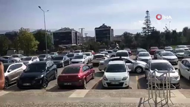 Cep telefonu ve bilgisayar hırsızı tutuklandı